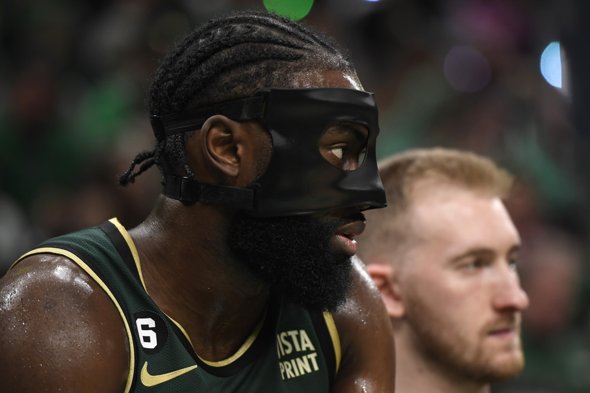 Boston Celtics Injury News: Starting Guard's Absence For Game 3 Vs. Magic Boston Celtics Injury News: Starting Guard's Absence For Game 3 Vs. Magic