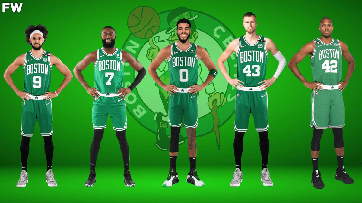Boston Celtics Playoff Schedule 2024: Magic Series Dates & Times Boston Celtics Playoff Schedule 2024: Magic Series Dates & Times