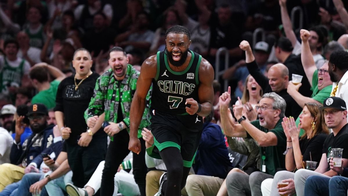 Boston Celtics: Two Players Achieve 40-Point Performances Boston Celtics: Two Players Achieve 40-Point Performances