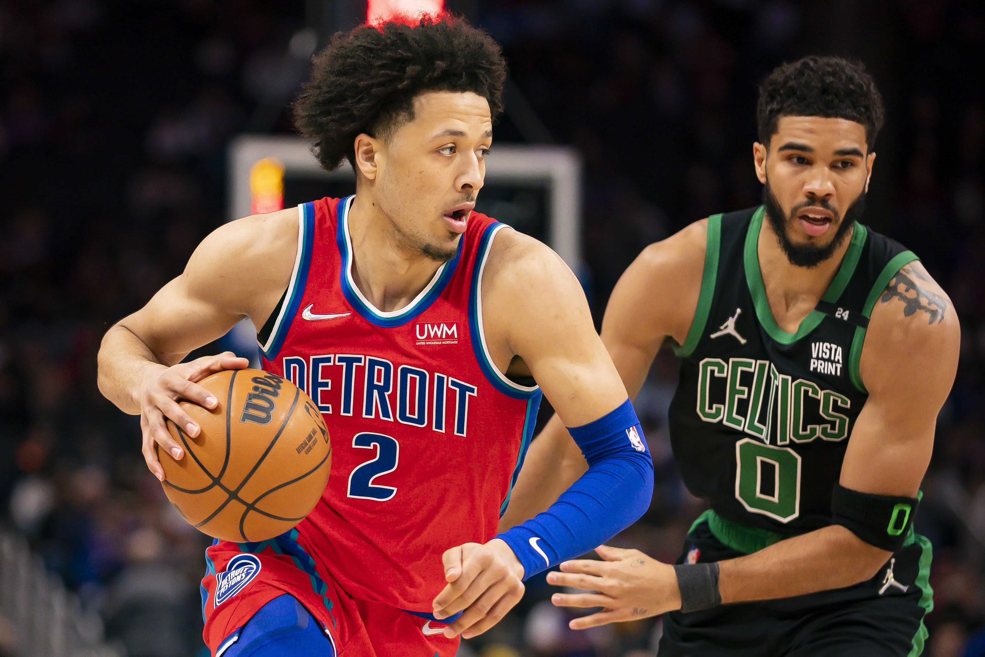 Boston Celtics Vs. Detroit Pistons: Matchup Preview And Betting Odds Boston Celtics Vs. Detroit Pistons: Matchup Preview And Betting Odds