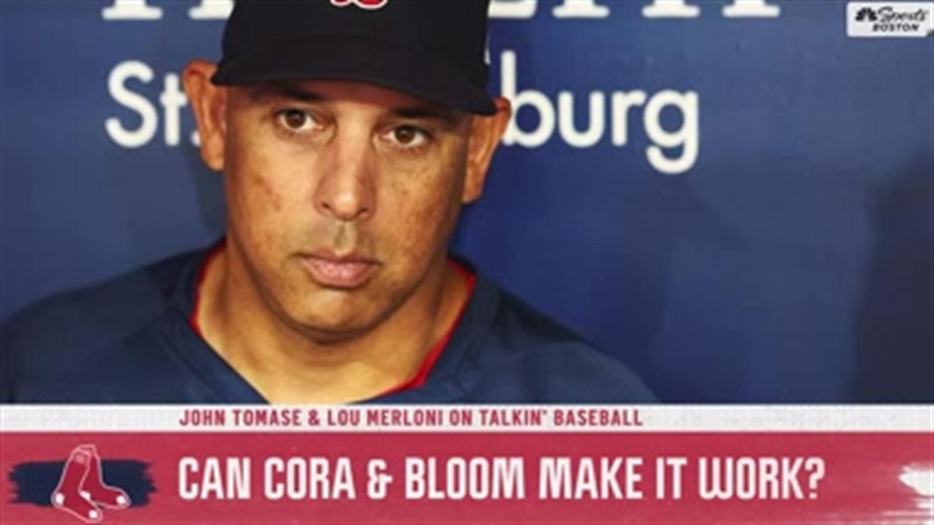 Boston Red Sox: Cora's Lineup Modifications For Doubleheader's First Game Boston Red Sox: Cora's Lineup Modifications For Doubleheader's First Game
