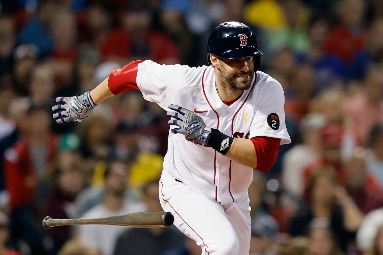 Boston Red Sox Lineup Changes: Casas Lowered, Outfield Adjustment Boston Red Sox Lineup Changes: Casas Lowered, Outfield Adjustment