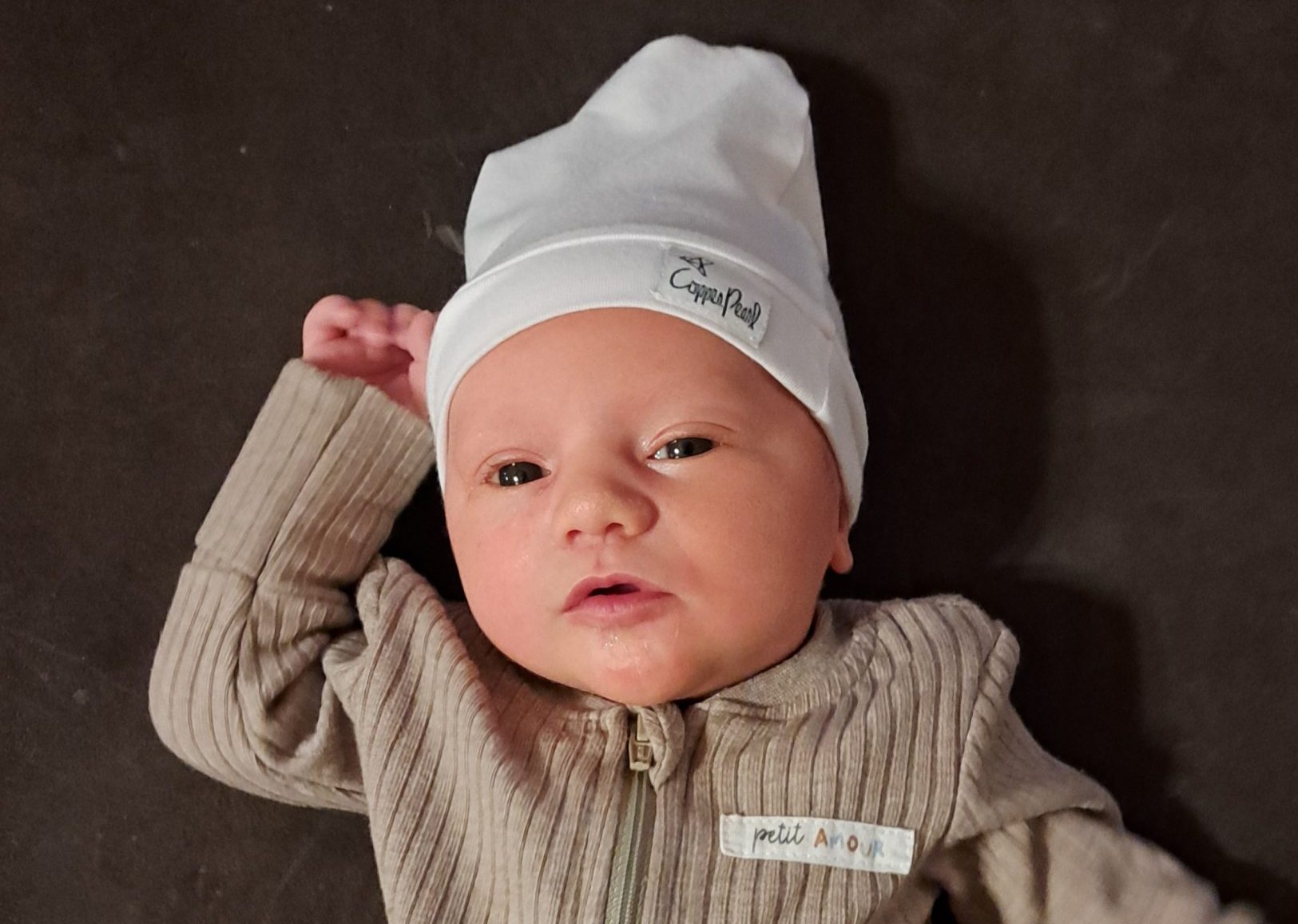 Boulangerie Normande : Cadeau Gourmand Pour Le Premier Bébé De L'Année Boulangerie Normande : Cadeau Gourmand Pour Le Premier Bébé De L'Année