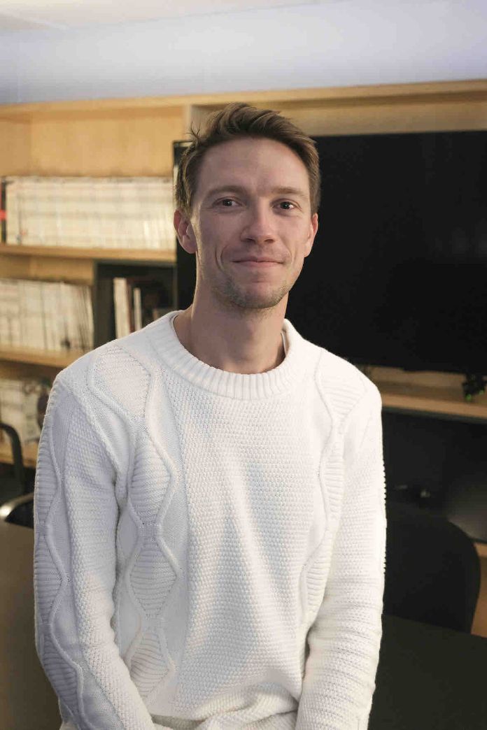 Bourse Payot 2024 : Hugo De Waha, Le Jeune Journaliste Récompensé Bourse Payot 2024 : Hugo De Waha, Le Jeune Journaliste Récompensé