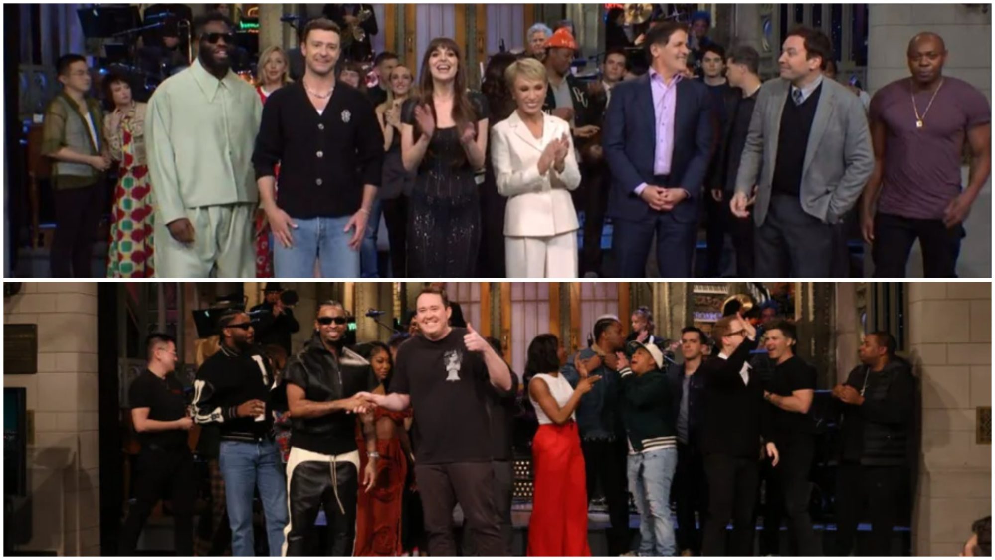 Bowen Yang Addresses Shane Gillis SNL Firing Rumors Bowen Yang Addresses Shane Gillis SNL Firing Rumors