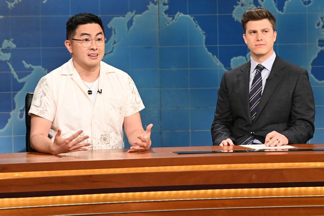 Bowen Yang And The Fight Against Conversion Therapy: A Call For Understanding Bowen Yang And The Fight Against Conversion Therapy: A Call For Understanding