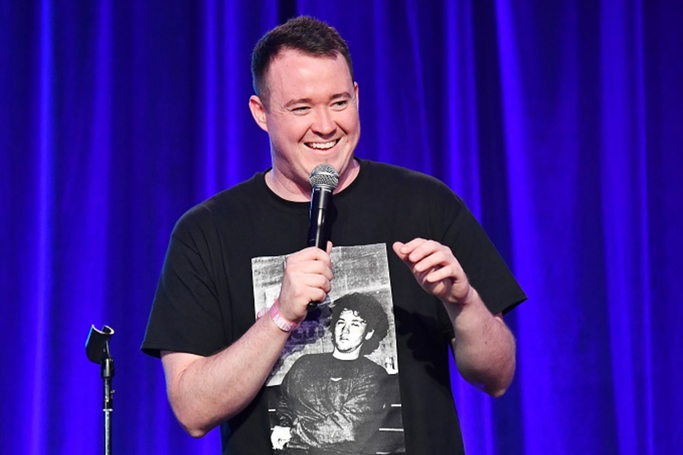 Bowen Yang Denies Involvement In Shane Gillis' SNL Firing Bowen Yang Denies Involvement In Shane Gillis' SNL Firing