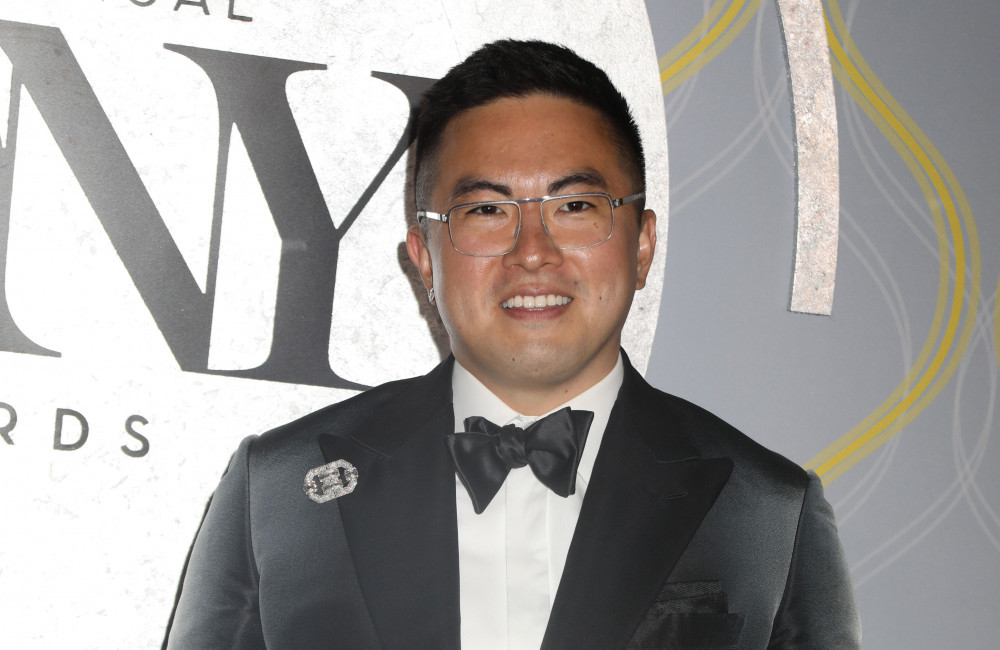 Bowen Yang Lands A Role With Heart And Humor Bowen Yang Lands A Role With Heart And Humor