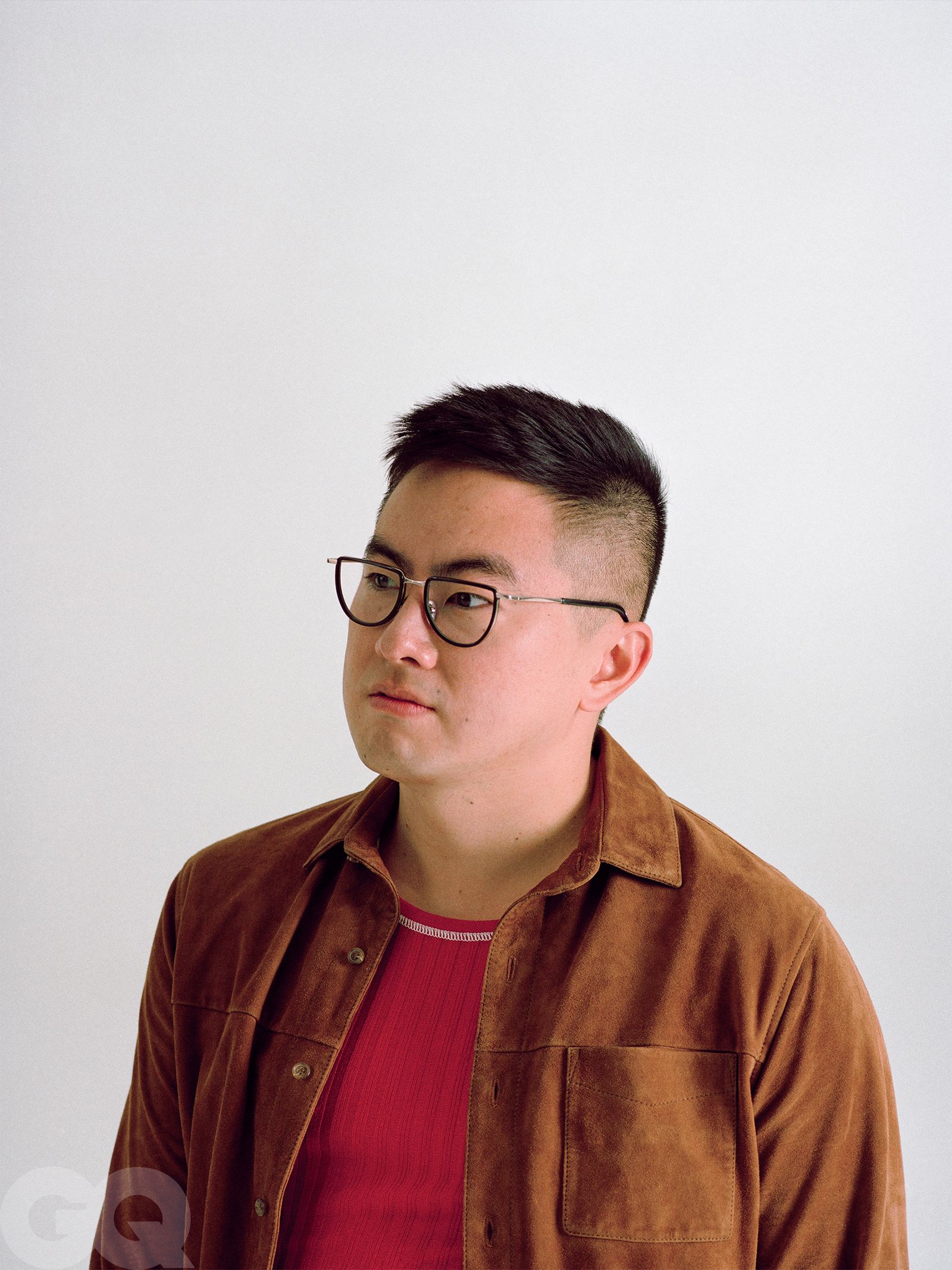 Bowen Yang Reveals Why He Didn't Want To Portray JD Vance On Saturday Night Live Bowen Yang Reveals Why He Didn't Want To Portray JD Vance On Saturday Night Live