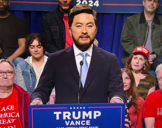 Bowen Yang's Jabs At JD Vance: Analyzing The Bowen Yang's Jabs At JD Vance: Analyzing The