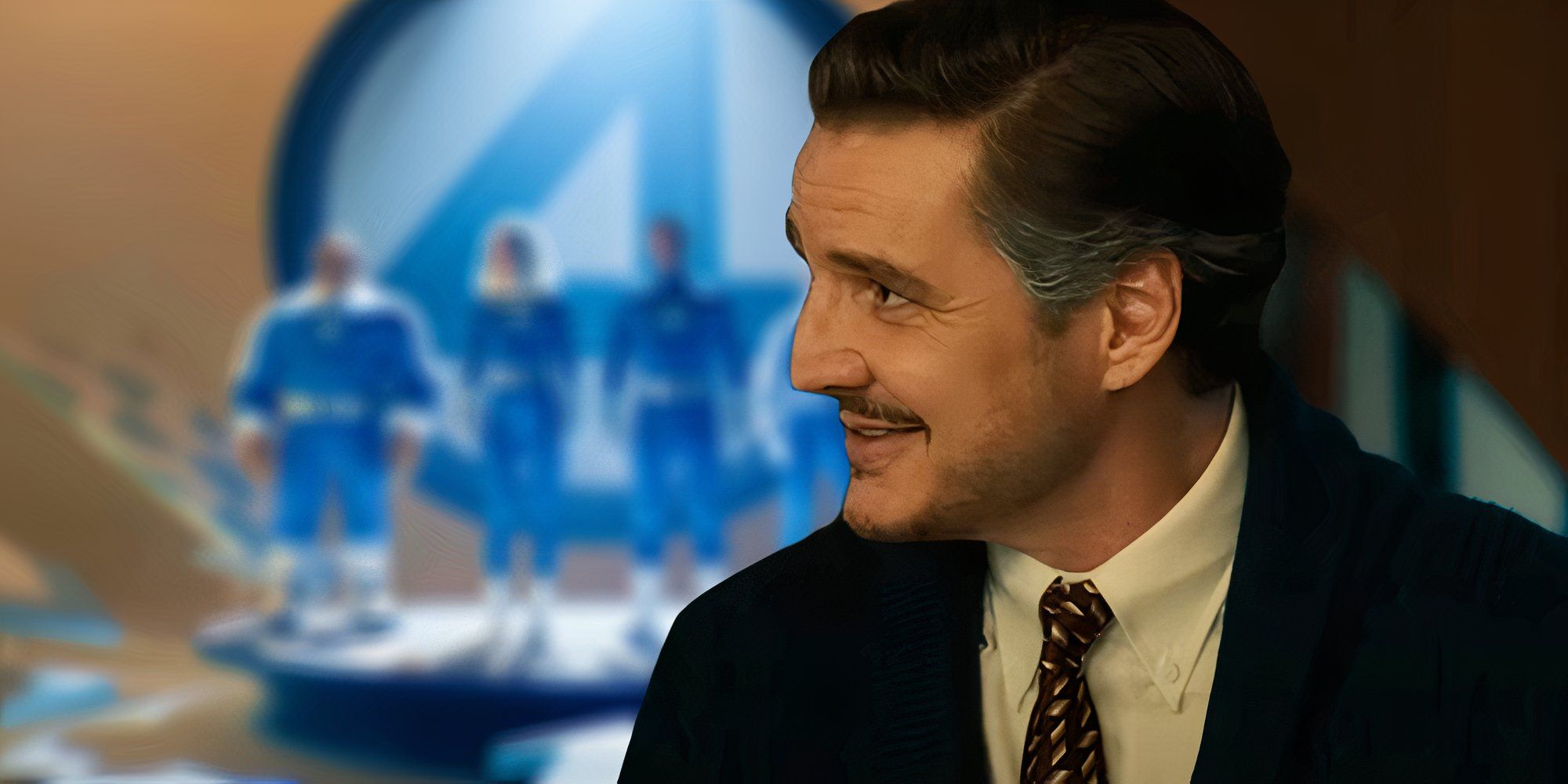 Box Office Battle: Pedro Pascal's Fantastic Four Vs. David Corenswet's Superman Box Office Battle: Pedro Pascal's Fantastic Four Vs. David Corenswet's Superman