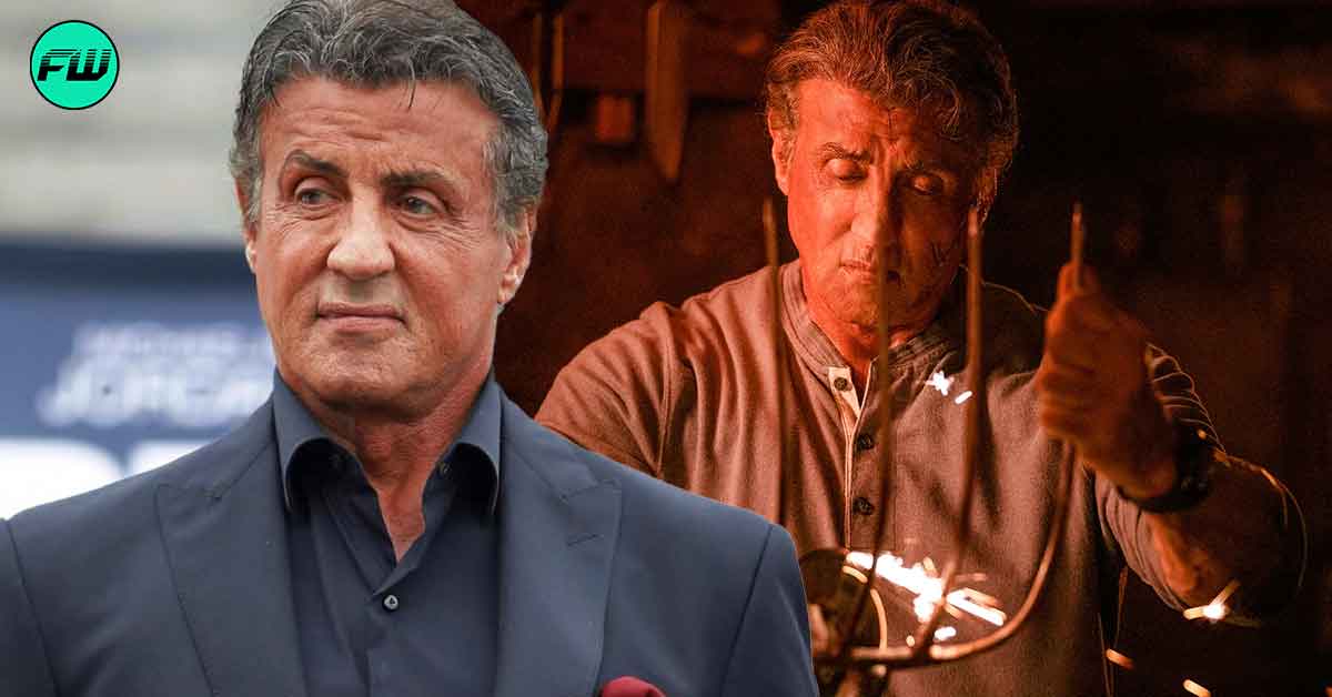 Box Office Disaster: Analyzing The Failure Of Stallone And Parton's Musical Comedy Box Office Disaster: Analyzing The Failure Of Stallone And Parton's Musical Comedy