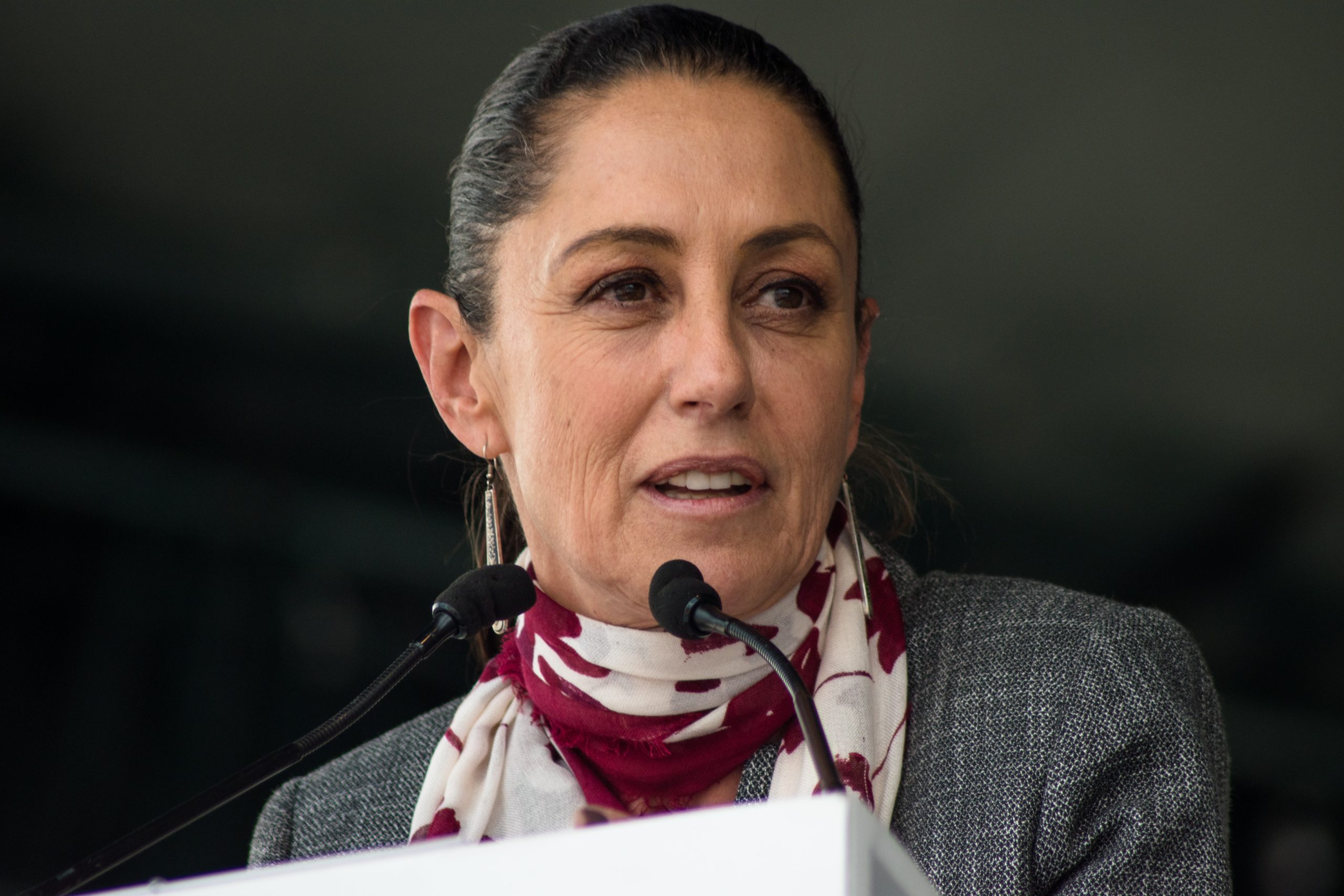 Boxeo Nacional 2025: Claudia Sheinbaum Y Julio César A La Cabeza Boxeo Nacional 2025: Claudia Sheinbaum Y Julio César A La Cabeza