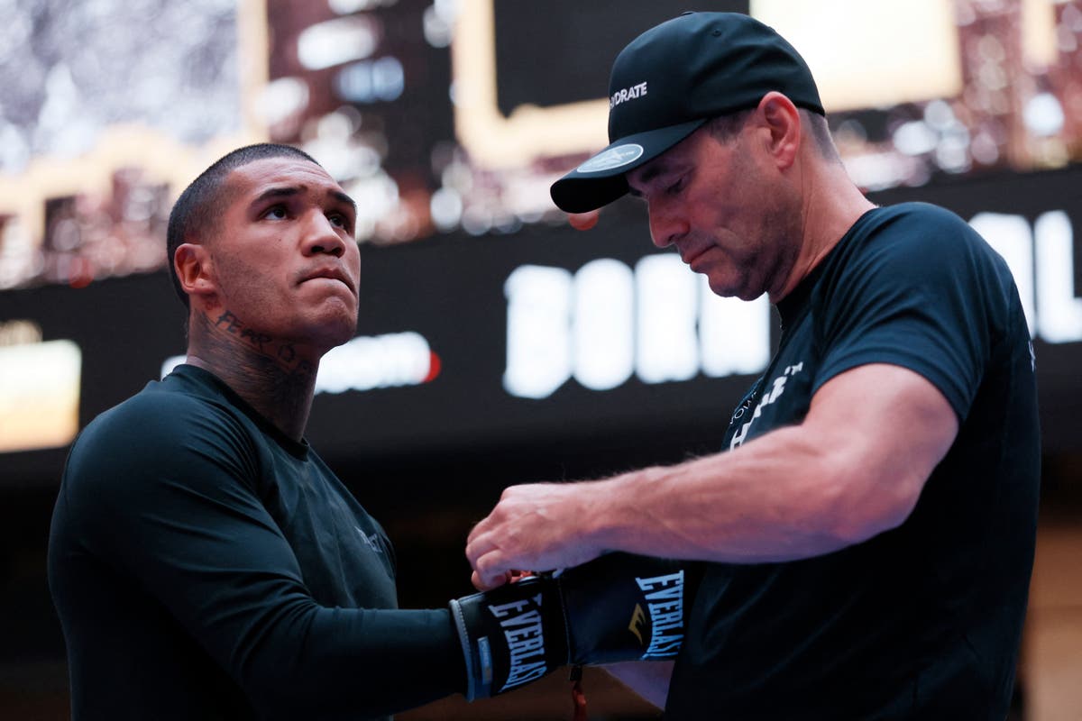 Boxer Munguia Responds To Adverse Drug Test Boxer Munguia Responds To Adverse Drug Test