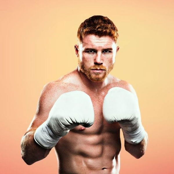 Boxing Champ Canelo Alvarez's Advice For Newly Engaged Jake Paul Boxing Champ Canelo Alvarez's Advice For Newly Engaged Jake Paul