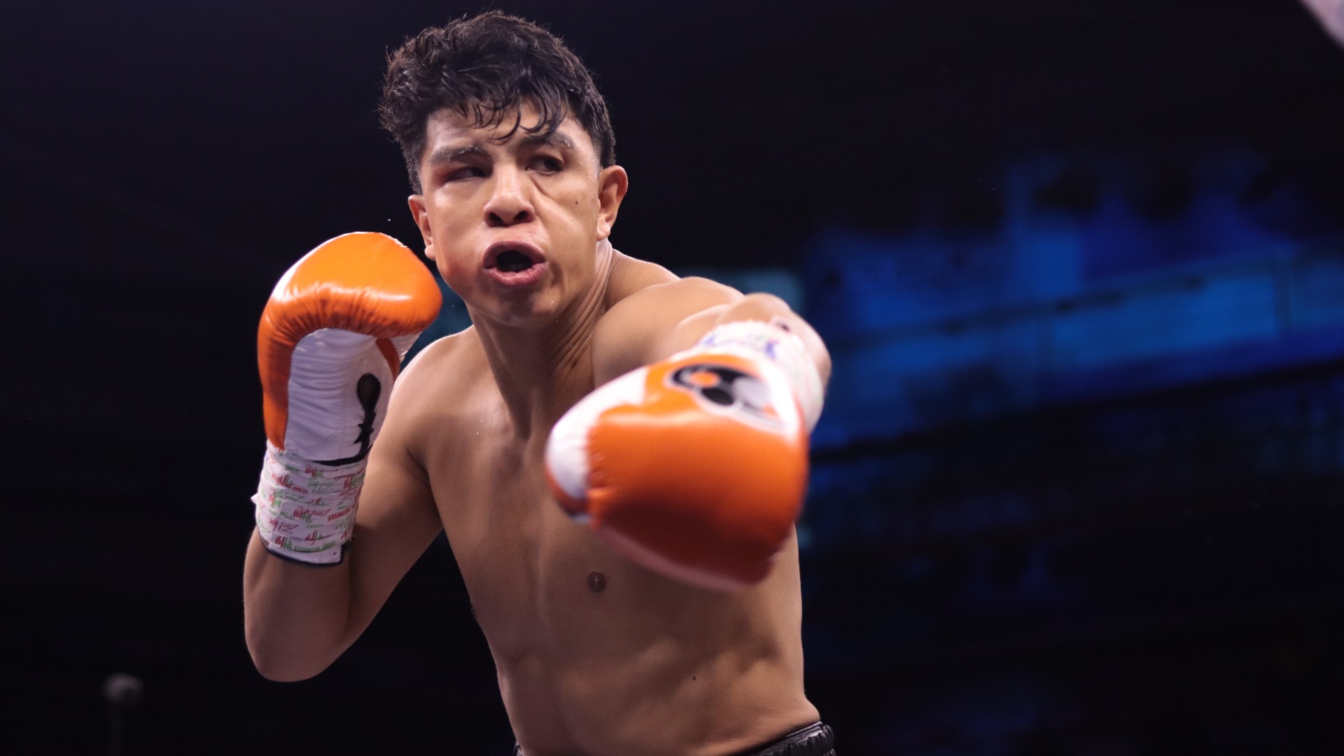 Boxing: Munguia's Rematch Victory - A Case Of Experience Over Improvement