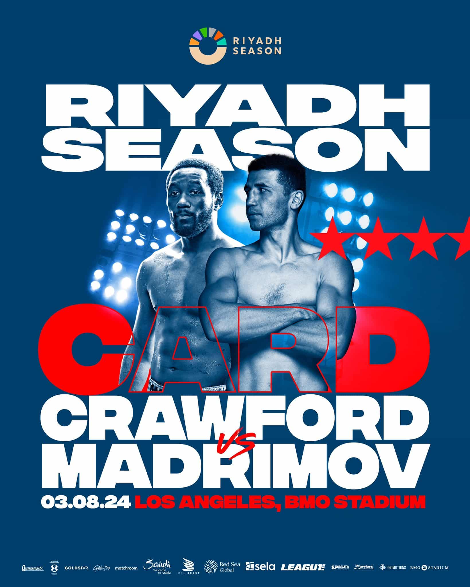 Boxing Prediction: Ortiz Jr. On Canelo Alvarez Vs. Terence Crawford Boxing Prediction: Ortiz Jr. On Canelo Alvarez Vs. Terence Crawford