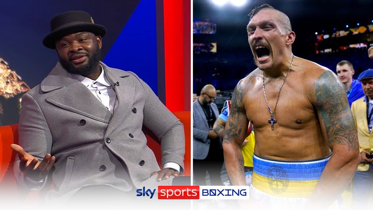 Boxing Tonight: Martin Bakole Steps In - Is He The Sport's Most Avoided? Boxing Tonight: Martin Bakole Steps In - Is He The Sport's Most Avoided?