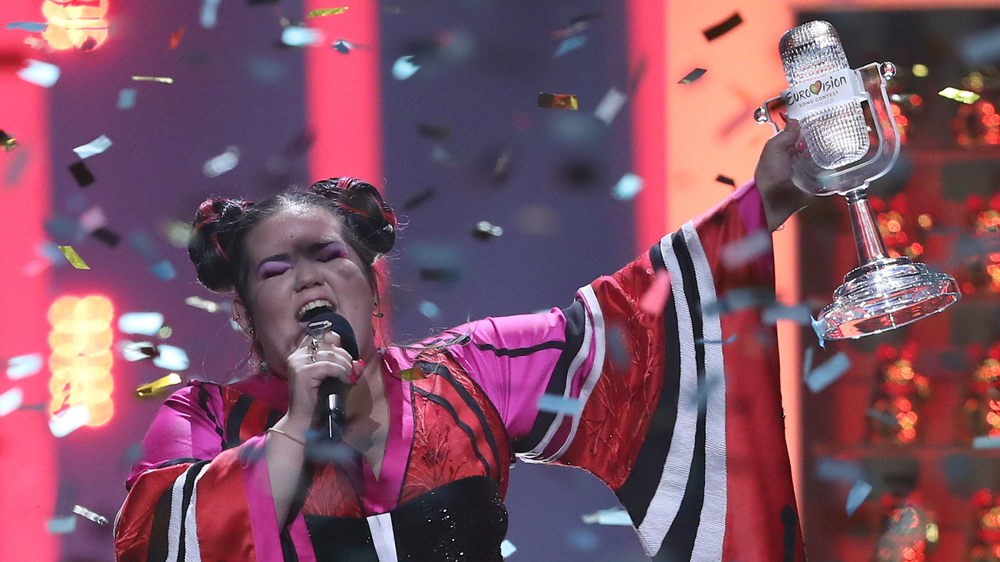 Boycott Eurovision In Israel? Director's Response To Growing Pressure
