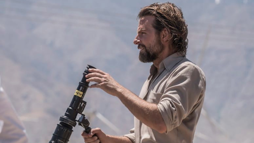 Bradley Cooper And Will Arnett: Behind-the-Scenes Photos From Bradley Cooper And Will Arnett: Behind-the-Scenes Photos From