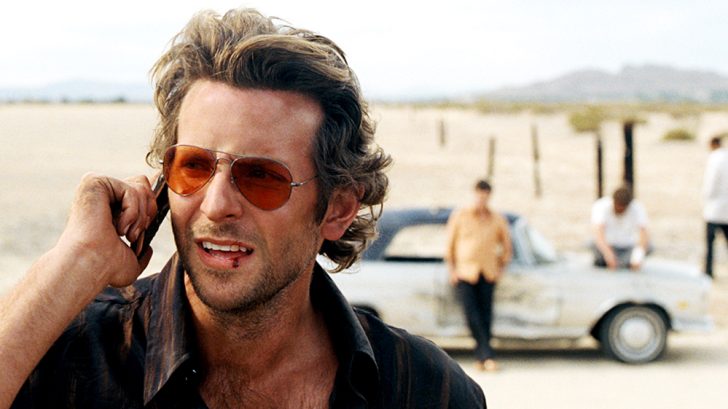 Bradley Cooper And Will Arnett's Bradley Cooper And Will Arnett's