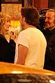 Bradley Cooper Directs Will Arnett On Bradley Cooper Directs Will Arnett On