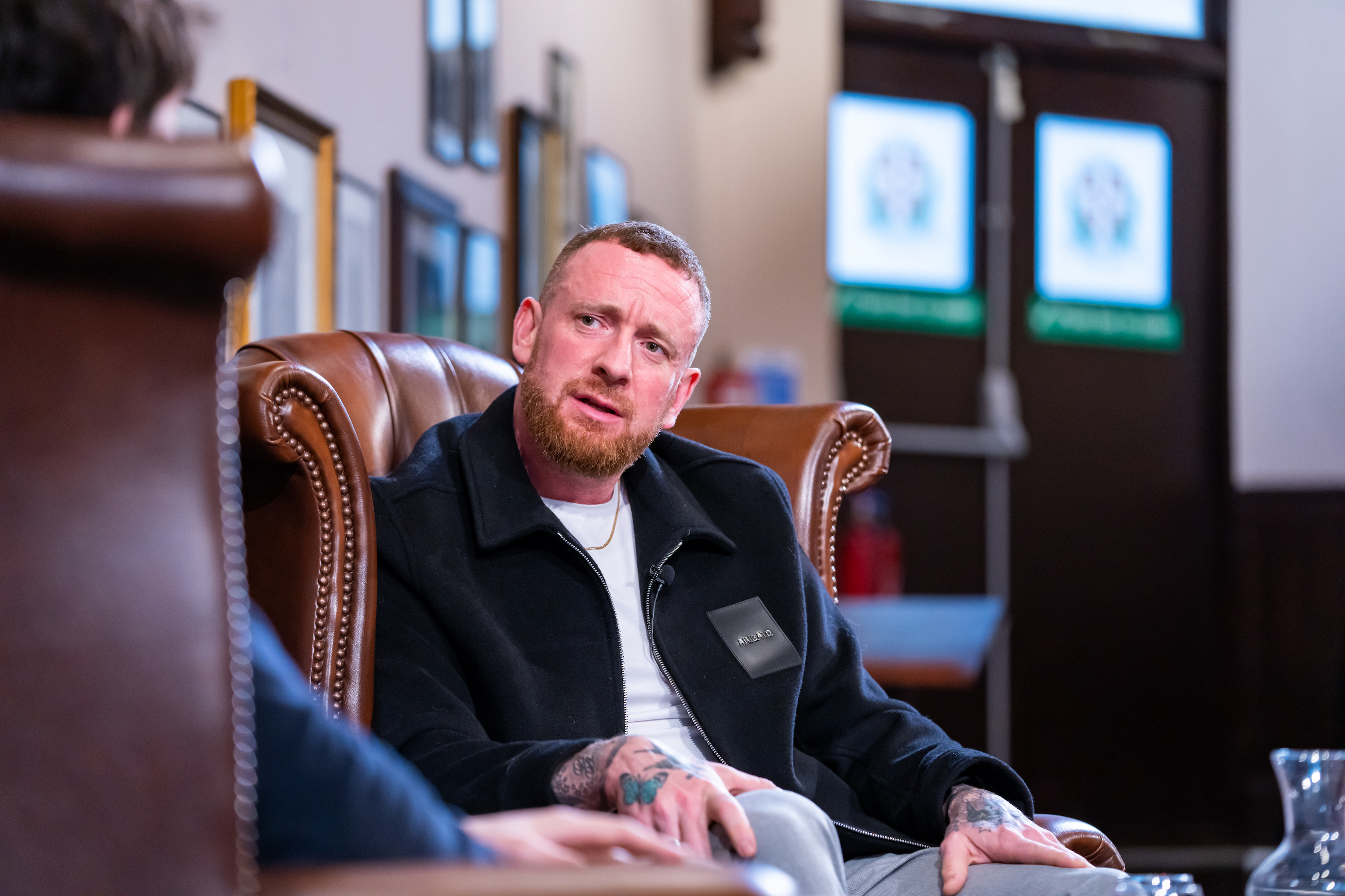 Bradley Wiggins' Post-Cycling Struggles: Addiction, Bankruptcy, And Recovery Bradley Wiggins' Post-Cycling Struggles: Addiction, Bankruptcy, And Recovery