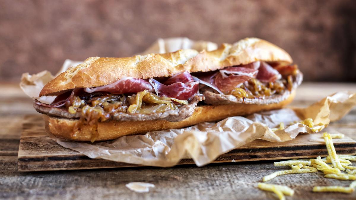 Brascada: Receta Auténtica Del Bocadillo Valenciano Brascada: Receta Auténtica Del Bocadillo Valenciano