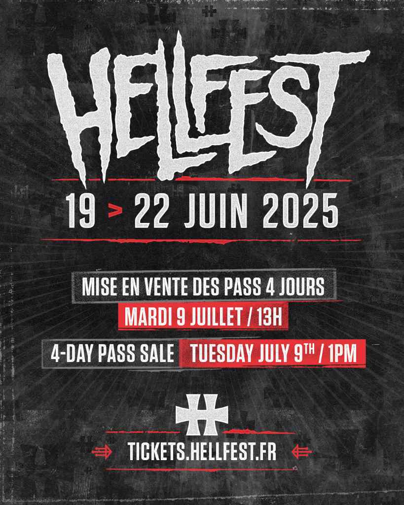 Brasserie HellCity : L'adresse Incontournable Près Du Hellfest Brasserie HellCity : L'adresse Incontournable Près Du Hellfest
