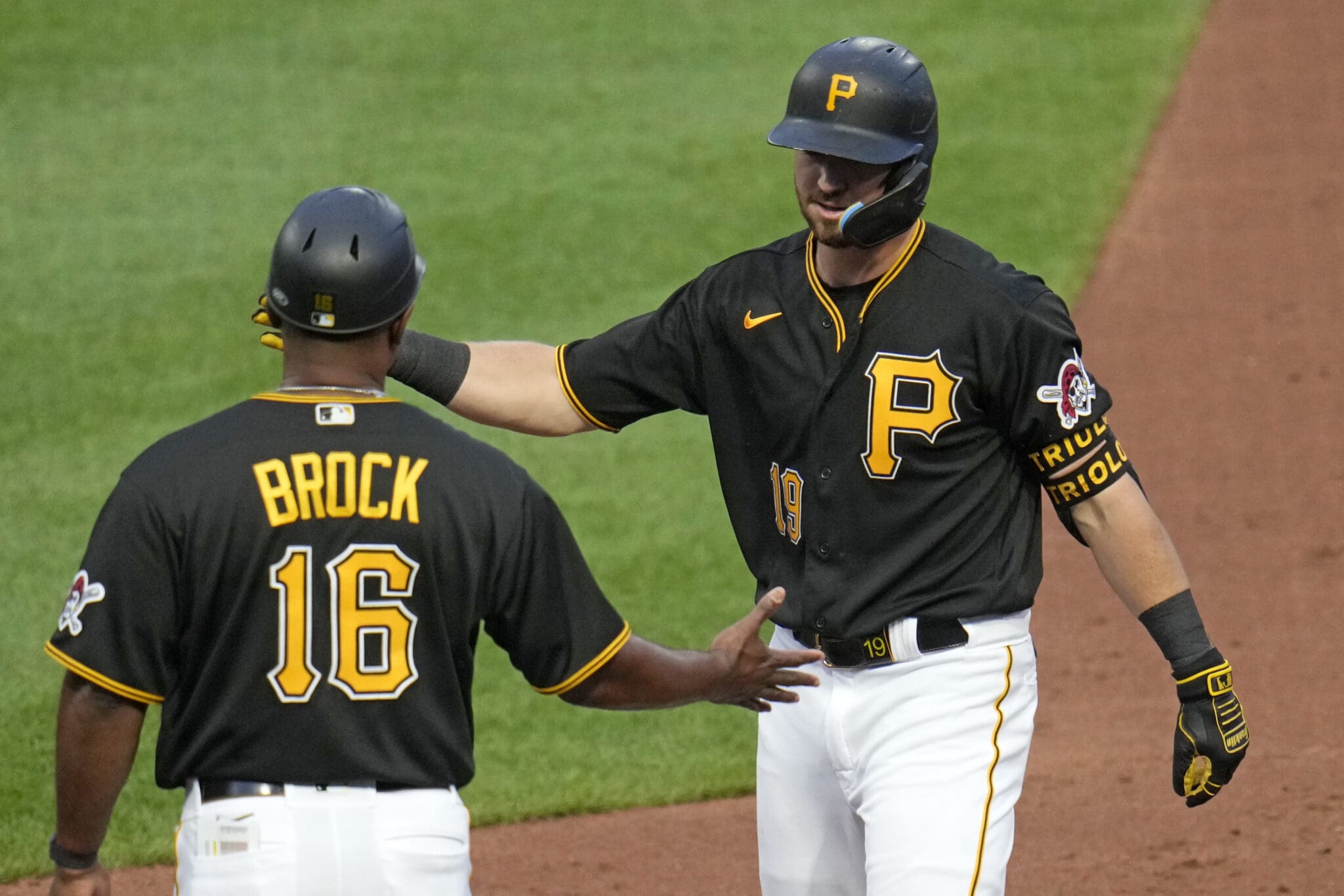 Braves Defeat Pirates: Triolo's Offensive Highlight, Reliable Bullpen Braves Defeat Pirates: Triolo's Offensive Highlight, Reliable Bullpen