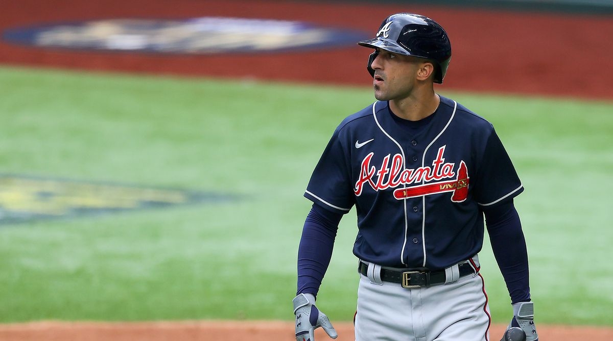 Braves Vs. Padres Prediction: Will Atlanta Secure Their First Victory? Braves Vs. Padres Prediction: Will Atlanta Secure Their First Victory?