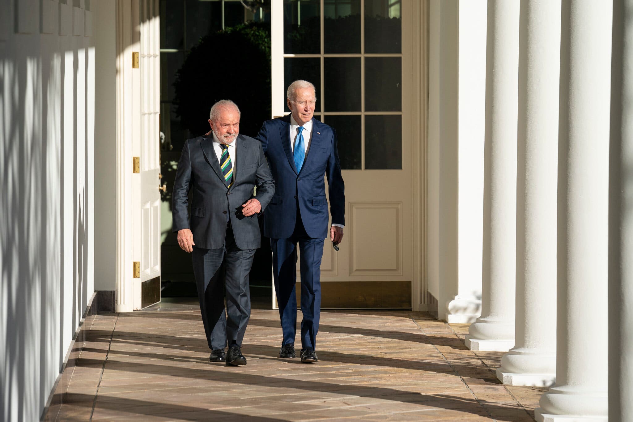Brazil's Lula Proposes Istanbul Talks Between Putin And Zelenskyy Brazil's Lula Proposes Istanbul Talks Between Putin And Zelenskyy