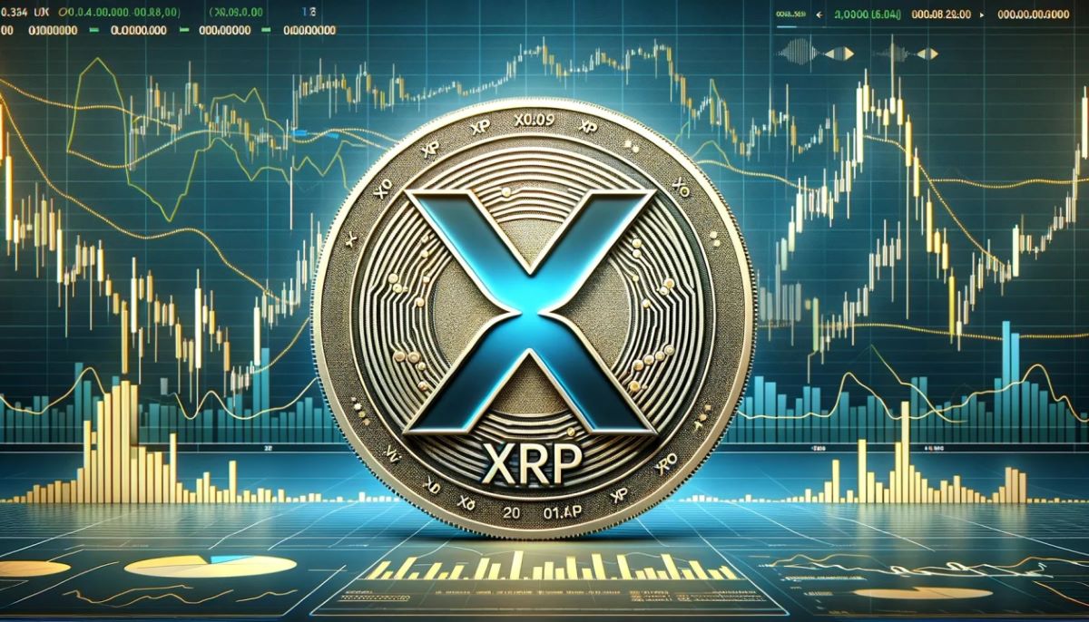 Breaking News: Ripple And The SEC – XRP's Future As A Commodity Breaking News: Ripple And The SEC – XRP's Future As A Commodity