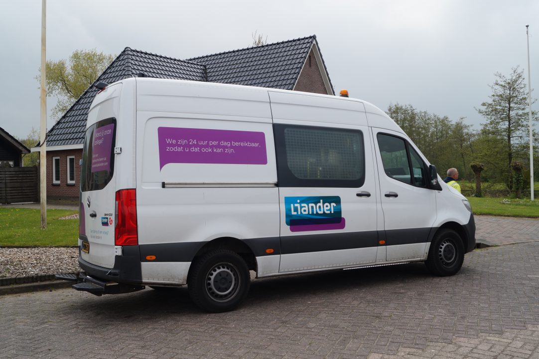 Breda Stroomstoring: 30.000 Klanten Treft Uitval Elektriciteit