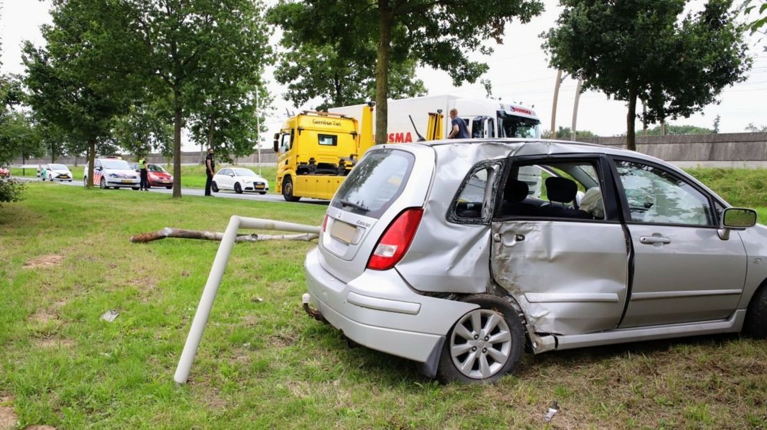 Breda Stroomuitval: 30.000 Klanten Treft Elektriciteitsstoring Breda Stroomuitval: 30.000 Klanten Treft Elektriciteitsstoring