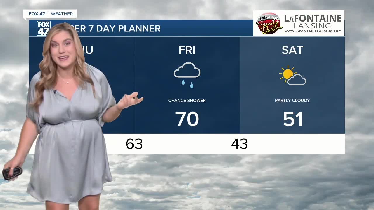 Breezy And Mild: Understanding And Predicting Comfortable Weather Breezy And Mild: Understanding And Predicting Comfortable Weather
