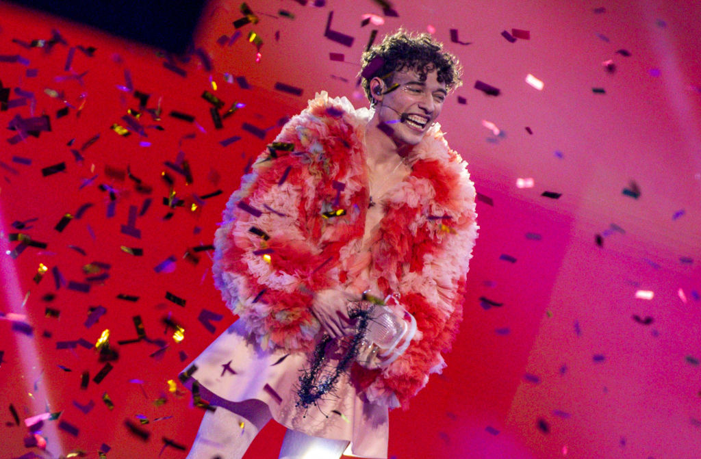 Breitbart's Definitive Ranking: Eurovision 2025's Best And Worst Breitbart's Definitive Ranking: Eurovision 2025's Best And Worst