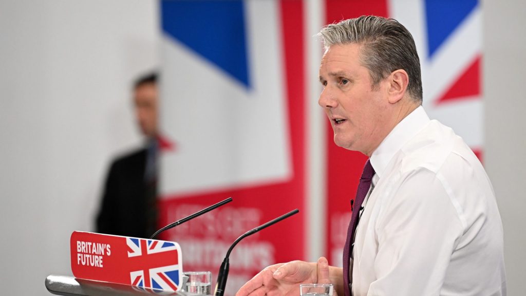 Brexit Damage: BOE Governor Advocates For Enhanced EU Trade Brexit Damage: BOE Governor Advocates For Enhanced EU Trade