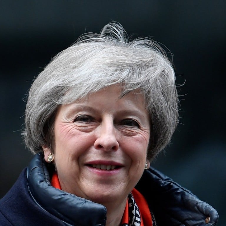 Brexit's Gibraltar Impasse: Negotiations Remain Deadlocked Brexit's Gibraltar Impasse: Negotiations Remain Deadlocked