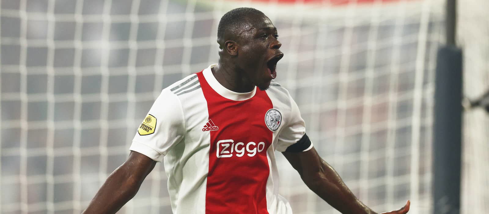 Brian Brobbey: Physical Prowess Poses A Threat In Europa League Brian Brobbey: Physical Prowess Poses A Threat In Europa League