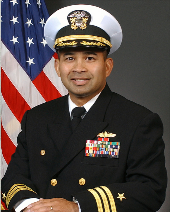 Bribery Allegations Rock The Navy: Commander Burke's Case Explained Bribery Allegations Rock The Navy: Commander Burke's Case Explained