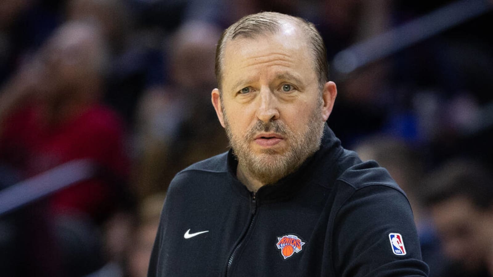 Bridges Asks Thibodeau To Reduce Knicks Starters' Playing Time Bridges Asks Thibodeau To Reduce Knicks Starters' Playing Time