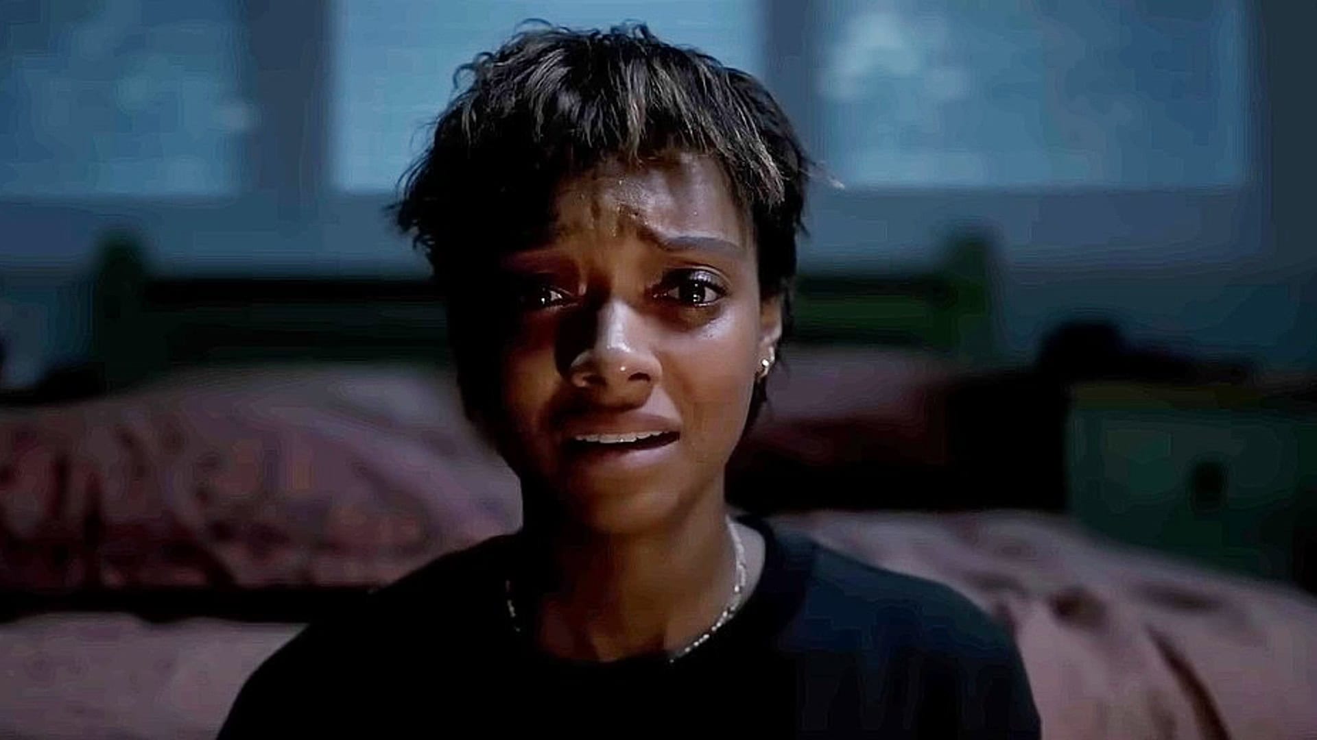Bring Her Back: 2025's Most Stressful Horror Film Bring Her Back: 2025's Most Stressful Horror Film