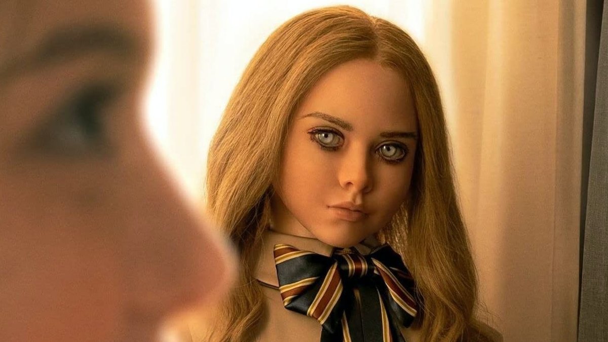 Bring Her Back: A24's Latest Horror Movie - Trailer Released