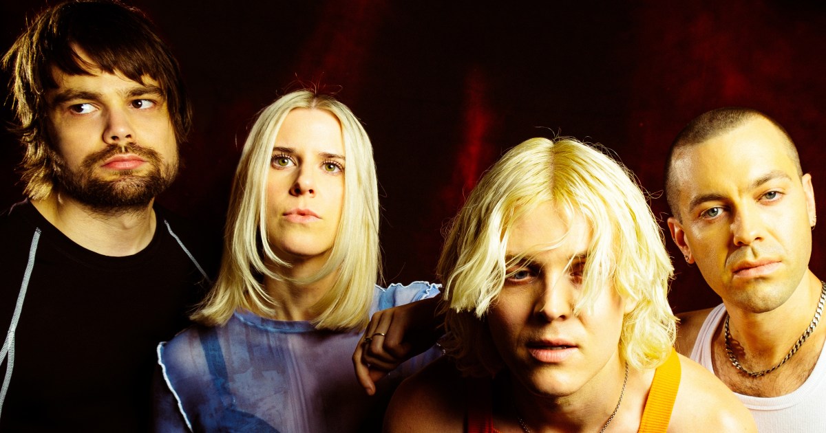 Brisbane City Council Cuts Queensland Music Awards Funding: Fallout From Winner's Speech Brisbane City Council Cuts Queensland Music Awards Funding: Fallout From Winner's Speech