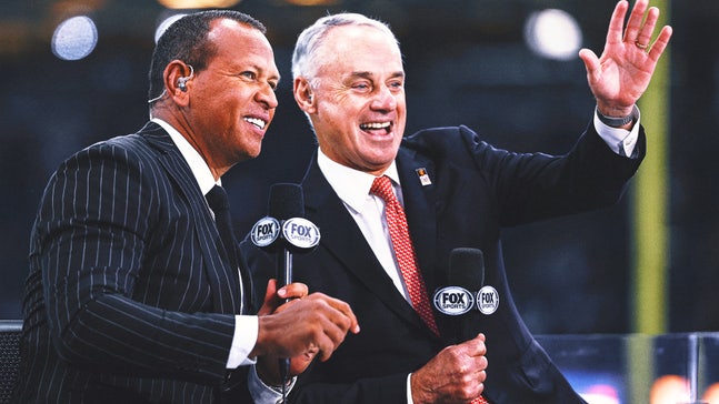 Bristol Motor Speedway: Manfred Predicts Record-Breaking Attendance Bristol Motor Speedway: Manfred Predicts Record-Breaking Attendance