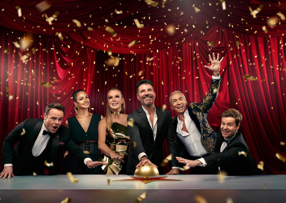 Britain's Got Talent: Addressing Fan Questions About Teddy Magic Britain's Got Talent: Addressing Fan Questions About Teddy Magic