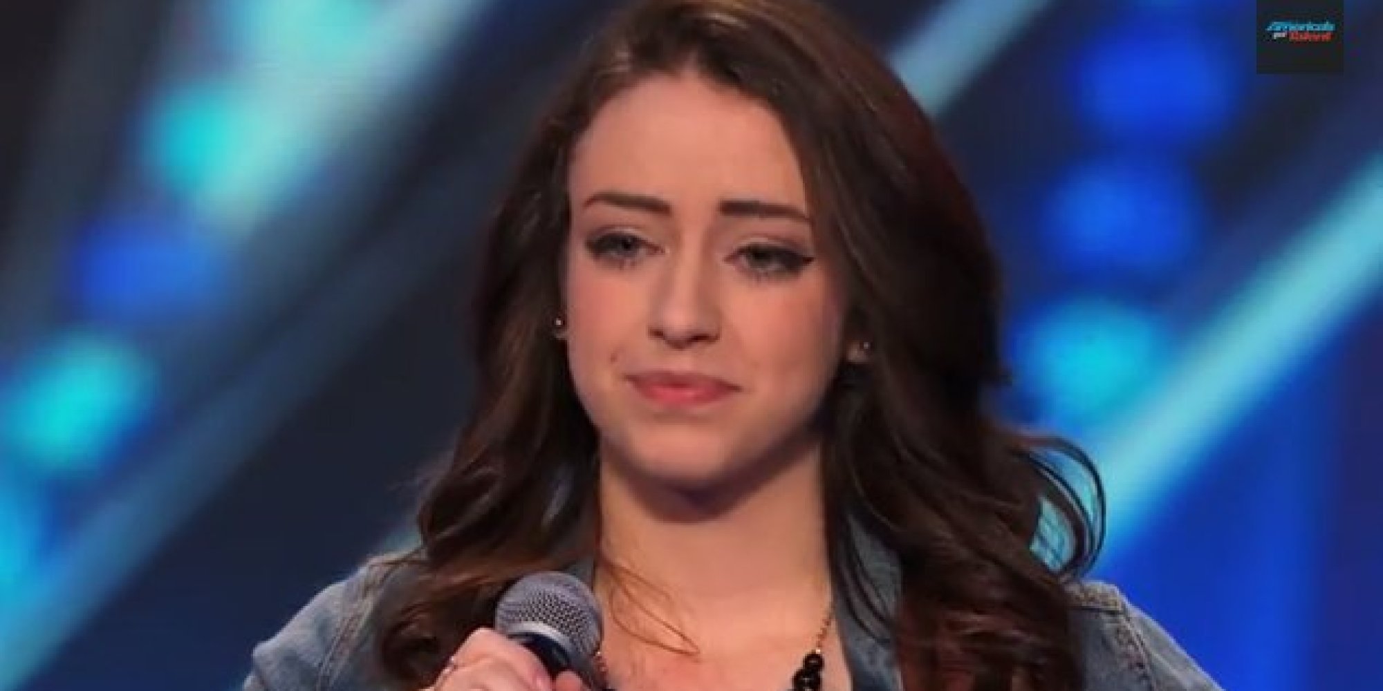 Britain's Got Talent: Anxiety Forces Young Performer's Withdrawal Britain's Got Talent: Anxiety Forces Young Performer's Withdrawal