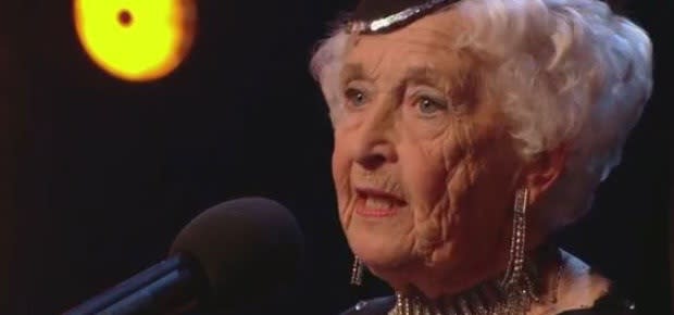 Britain's Got Talent: Child Contestant Withdraws Live On Air Britain's Got Talent: Child Contestant Withdraws Live On Air
