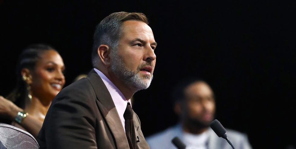 Britain's Got Talent: David Walliams And Simon Cowell's Public Feud Explodes Britain's Got Talent: David Walliams And Simon Cowell's Public Feud Explodes